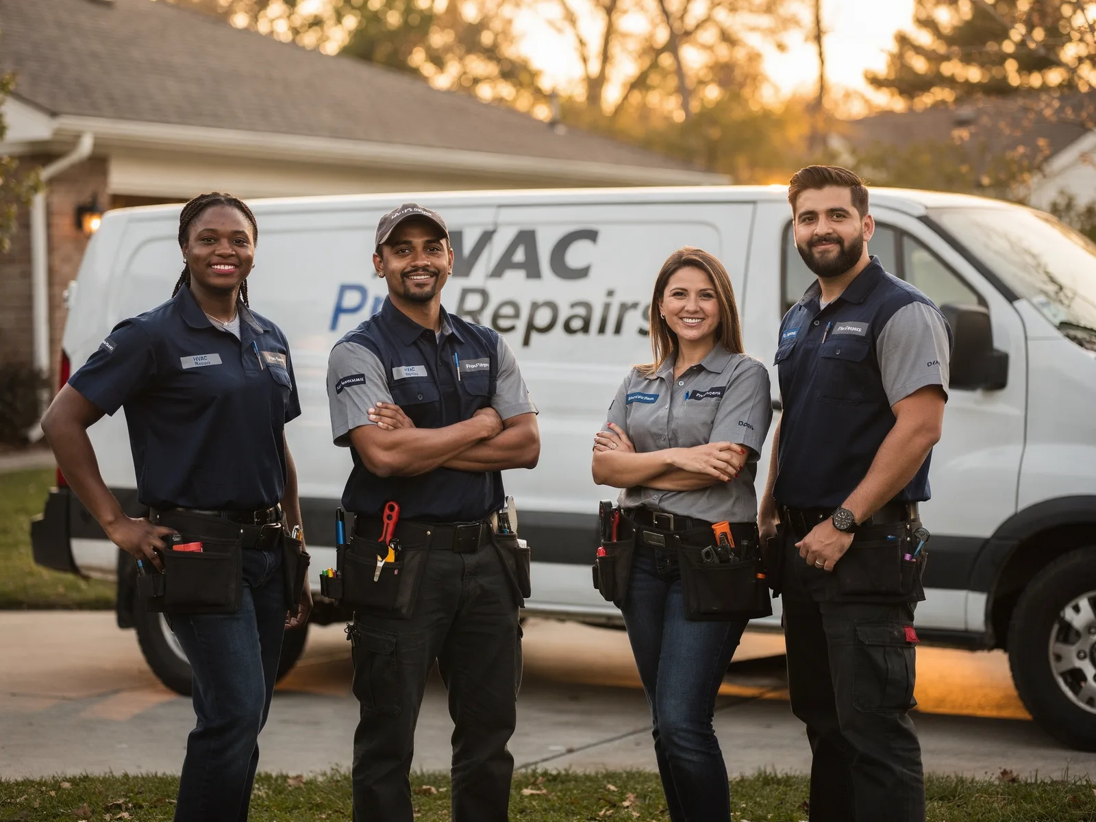 Heat Pump Repair company in Franklin Springs, GA
