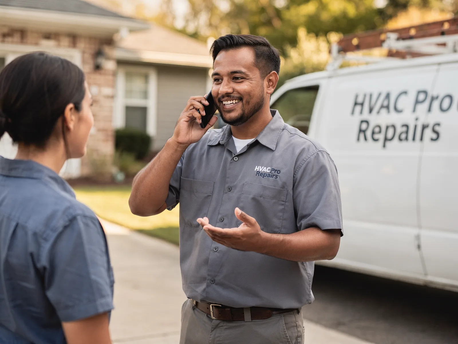 Heat Pump Repair Franklin Springs, GA FAQs